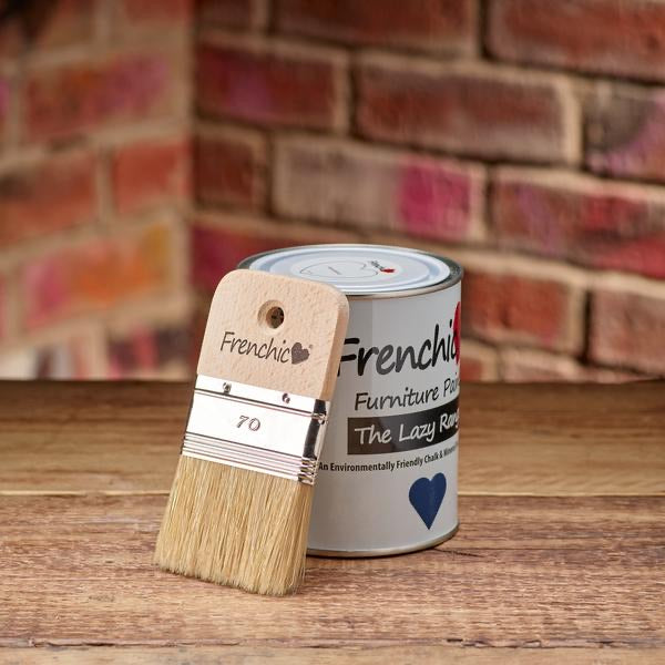 Frenchic blending brush, - Bramley & White | Upholstery, Homewares & Furniture