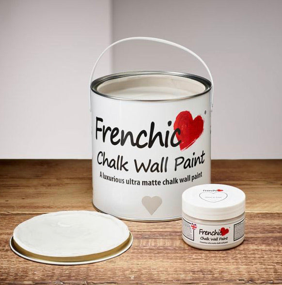 Stone in Love - Chalk Wall Paint 2.5L