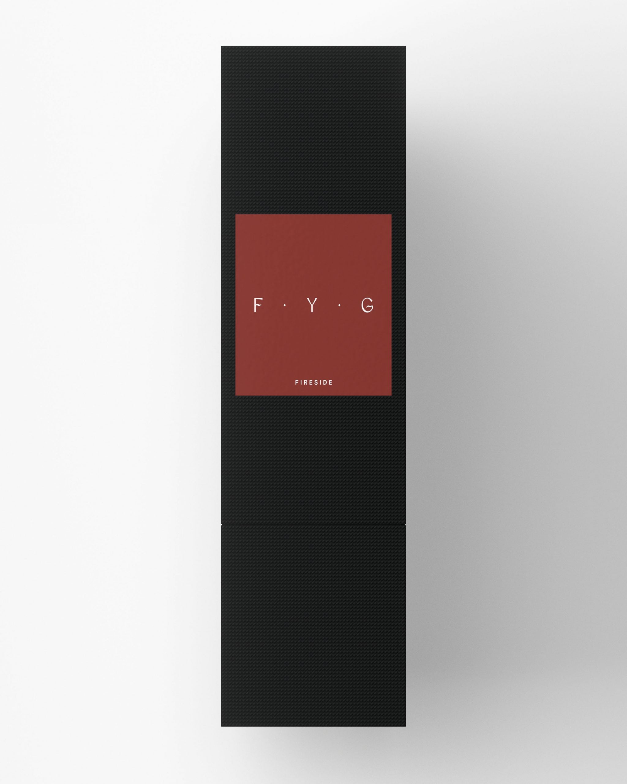 FYG Luxury Diffuser - Fireside