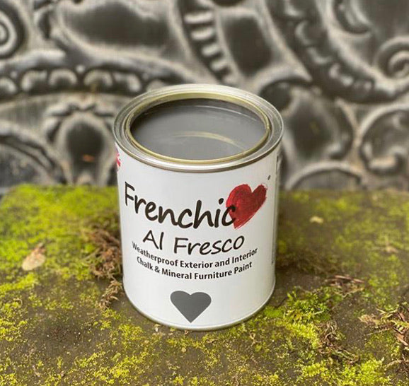 Frenchic Al Fresco - Smudge 750ml,  - Bramley & White | Upholstery, Homewares & Furniture
