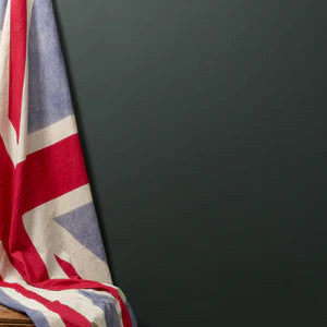 Black Forest - Trim Paint 500ml