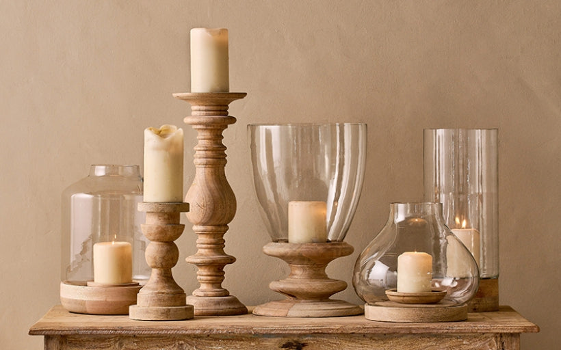 Naryla Lantern - Large