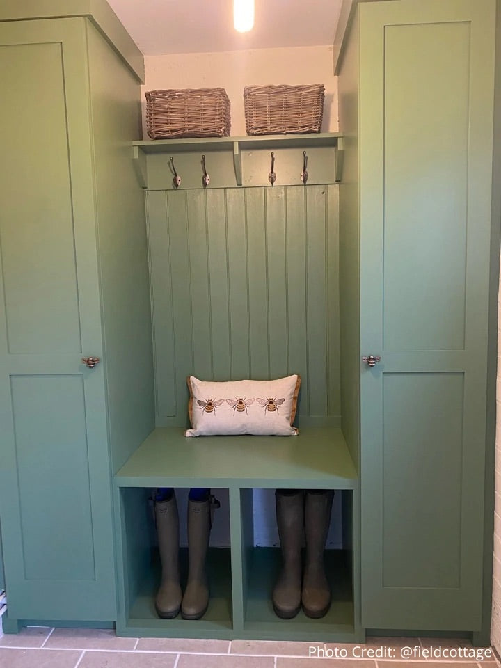 Heritage Brass Bee Knob