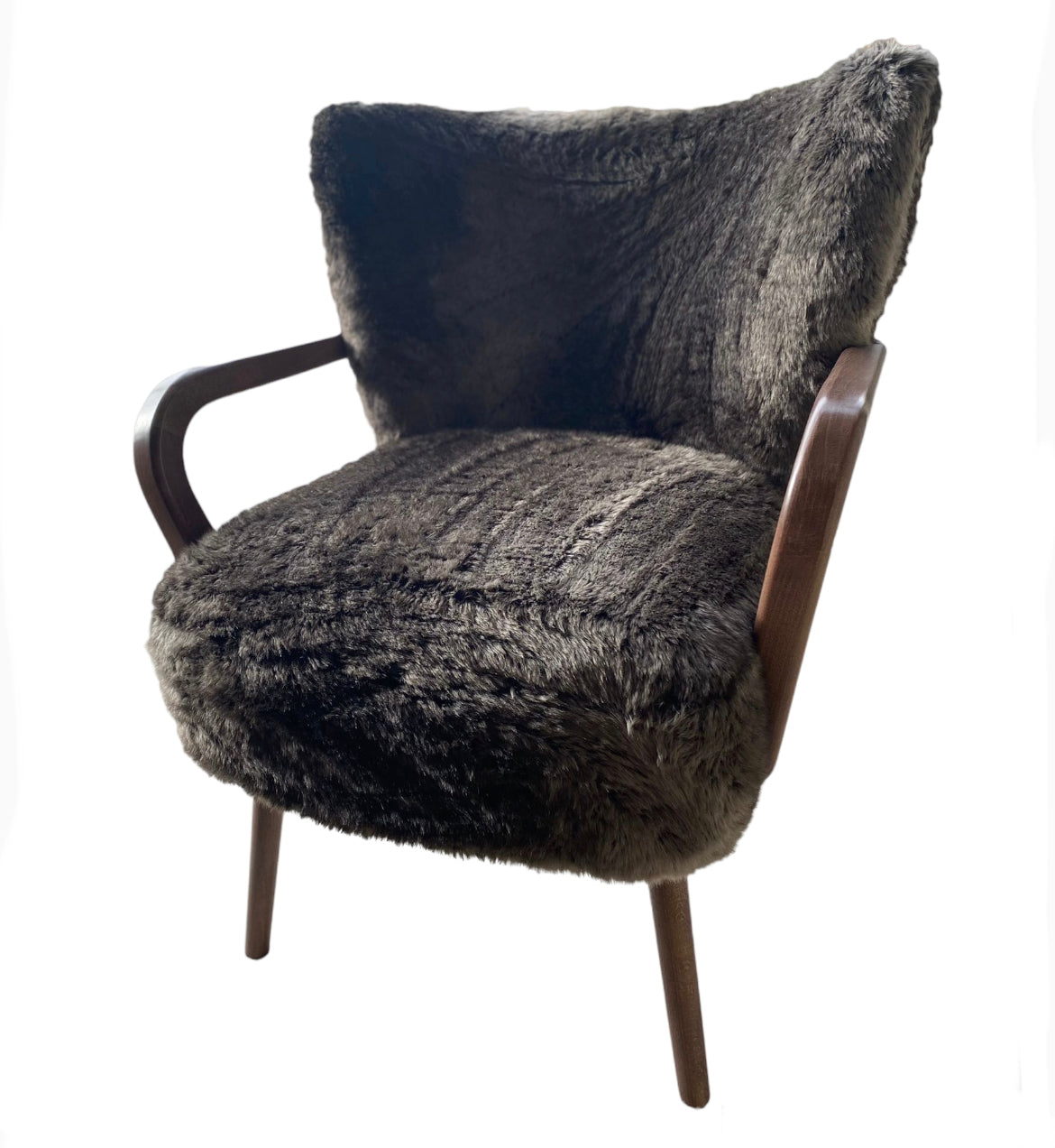 Miss Frieda - BESPOKE MADE TO ORDER