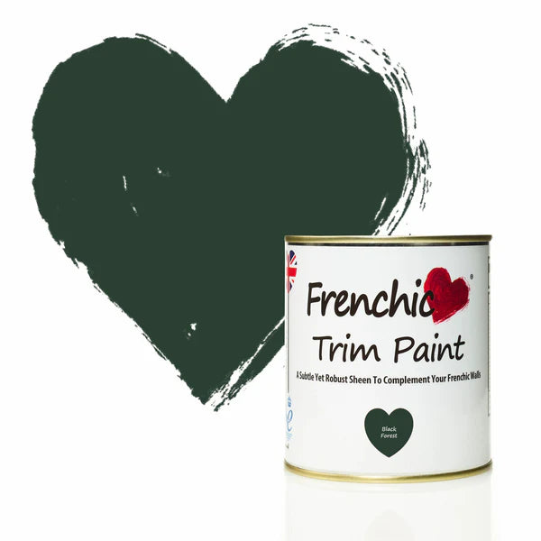 Black Forest - Trim Paint 500ml