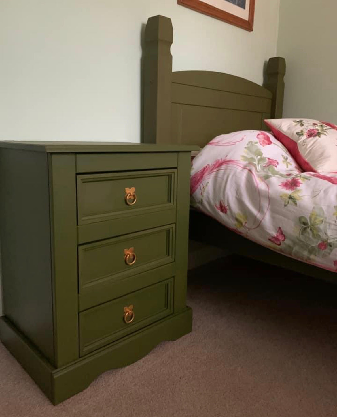 Constance Moss AF 250ml