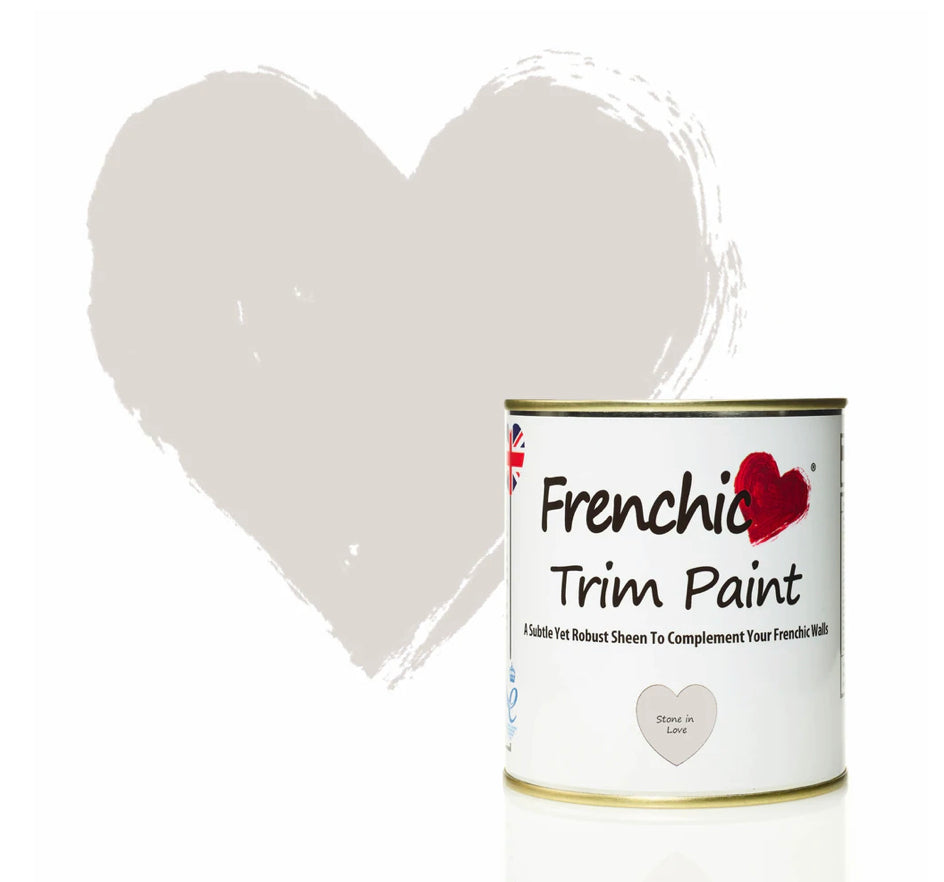 Stone in Love - Trim Paint 500ml
