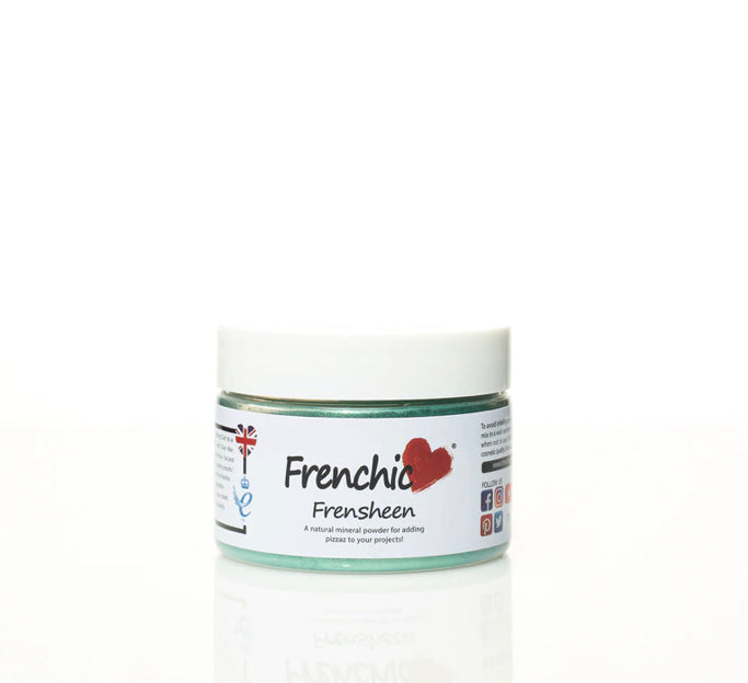 Frenchic Frensheen Green Goddess