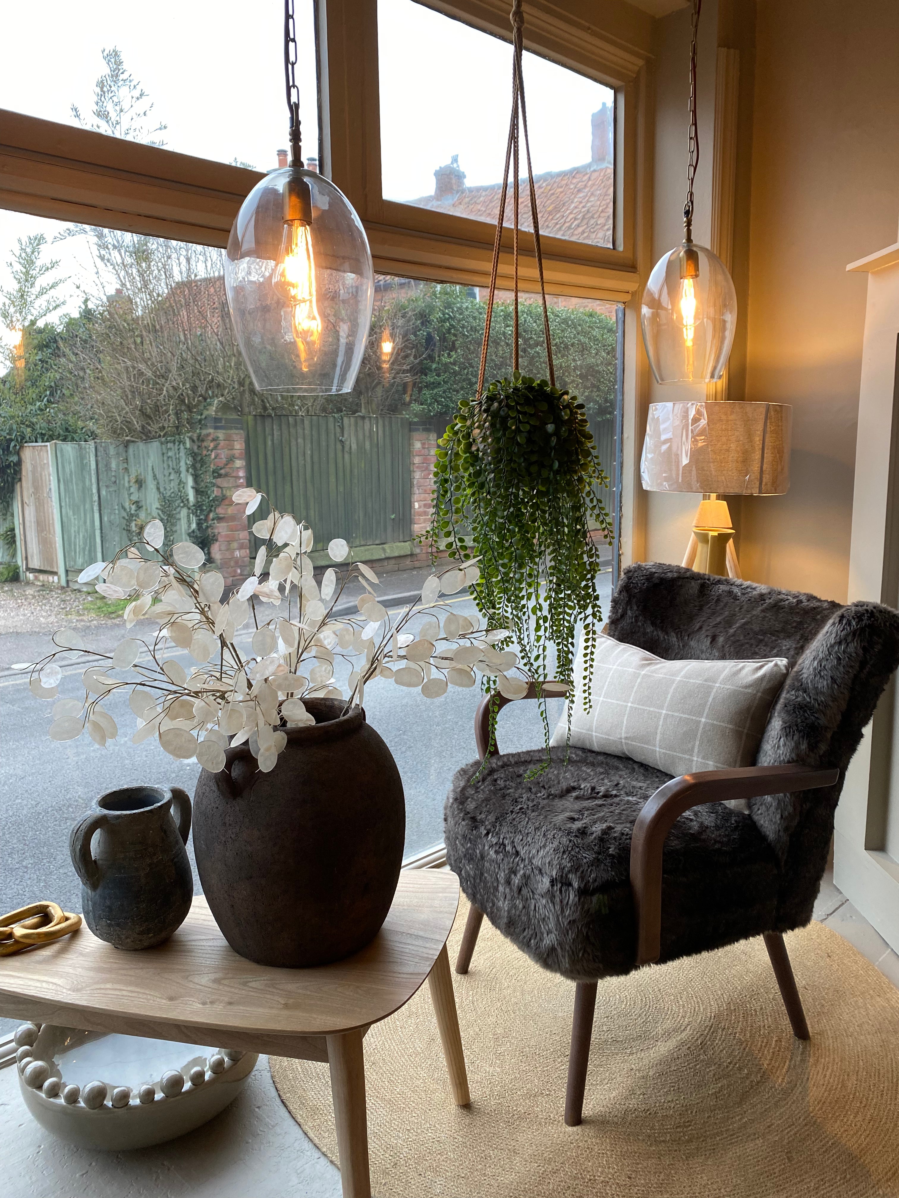 Miss Frieda - BESPOKE MADE TO ORDER