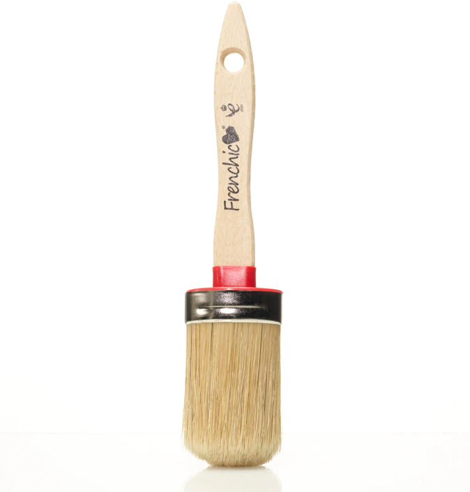 Oval Brush - Small"