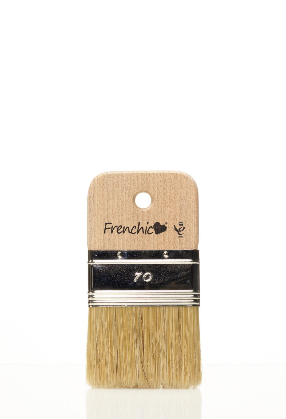 Flat Decor. Blending Brush