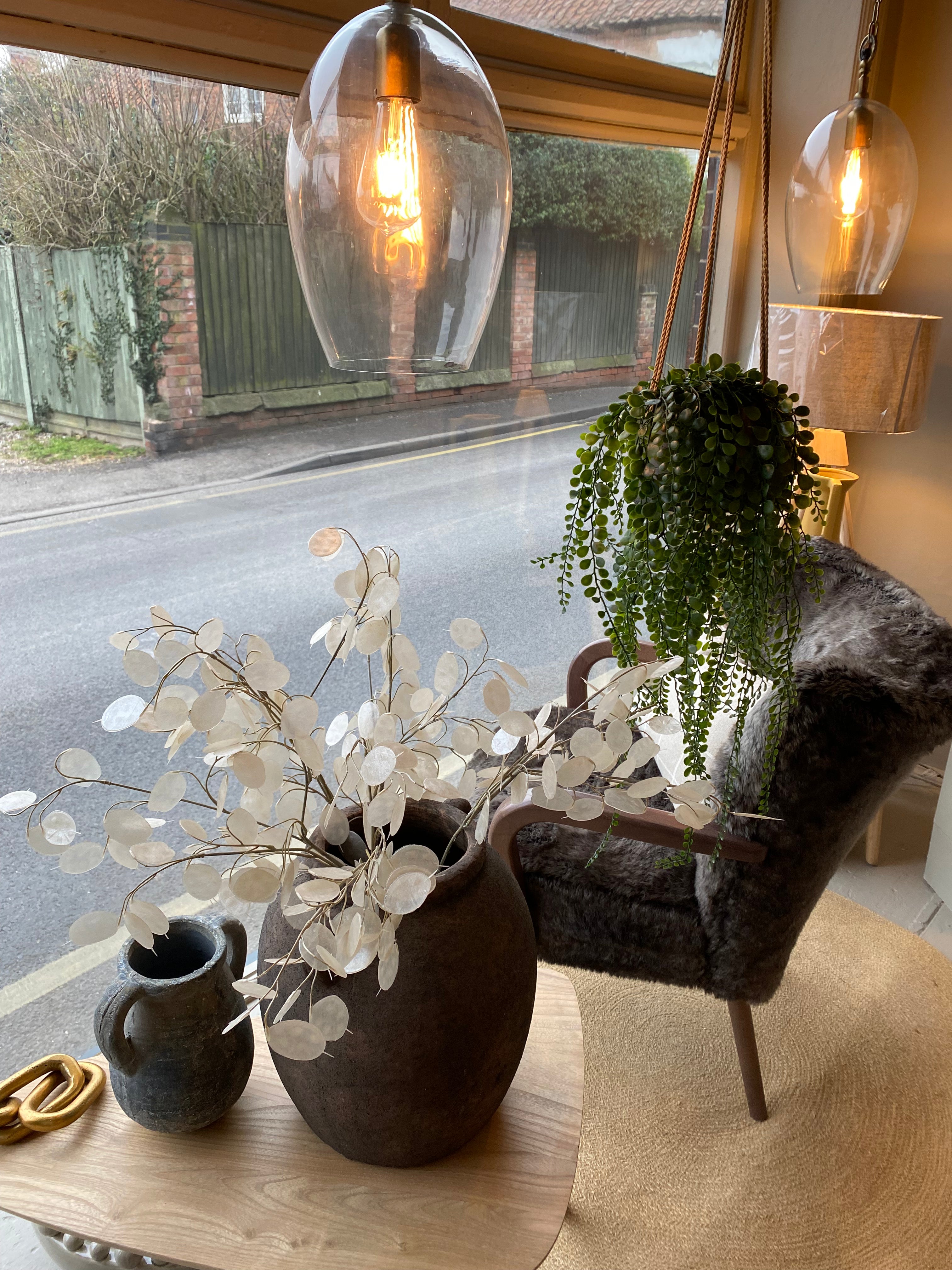 Miss Frieda - BESPOKE MADE TO ORDER