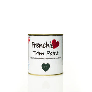 Black Forest - Trim Paint 500ml