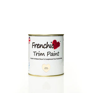 Crème Caramel - Trim Paint 500ml