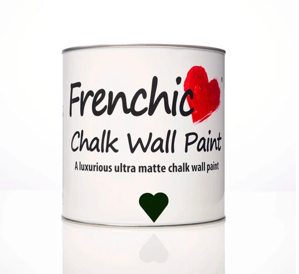 Black Forest - Chalk Wall Paint 2.5L