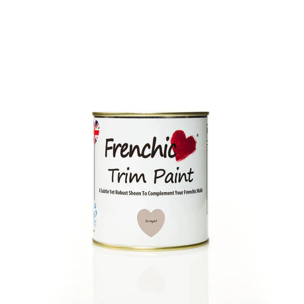 Swayed - Trim Paint 500ml