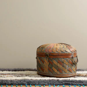 Salt Of The Earth - Chalk Wall Paint 2.5L