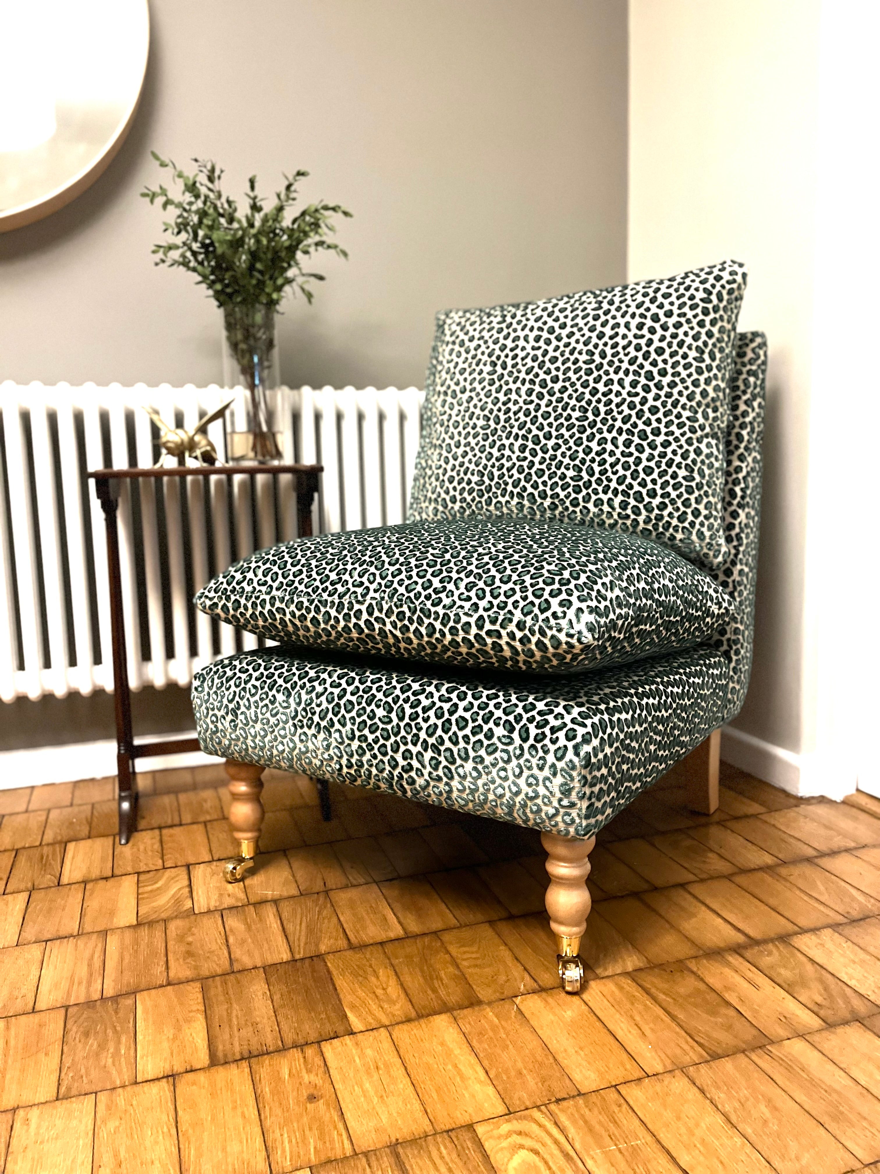 Miss Merida - BESPOKE AVAILABLE TO ORDER