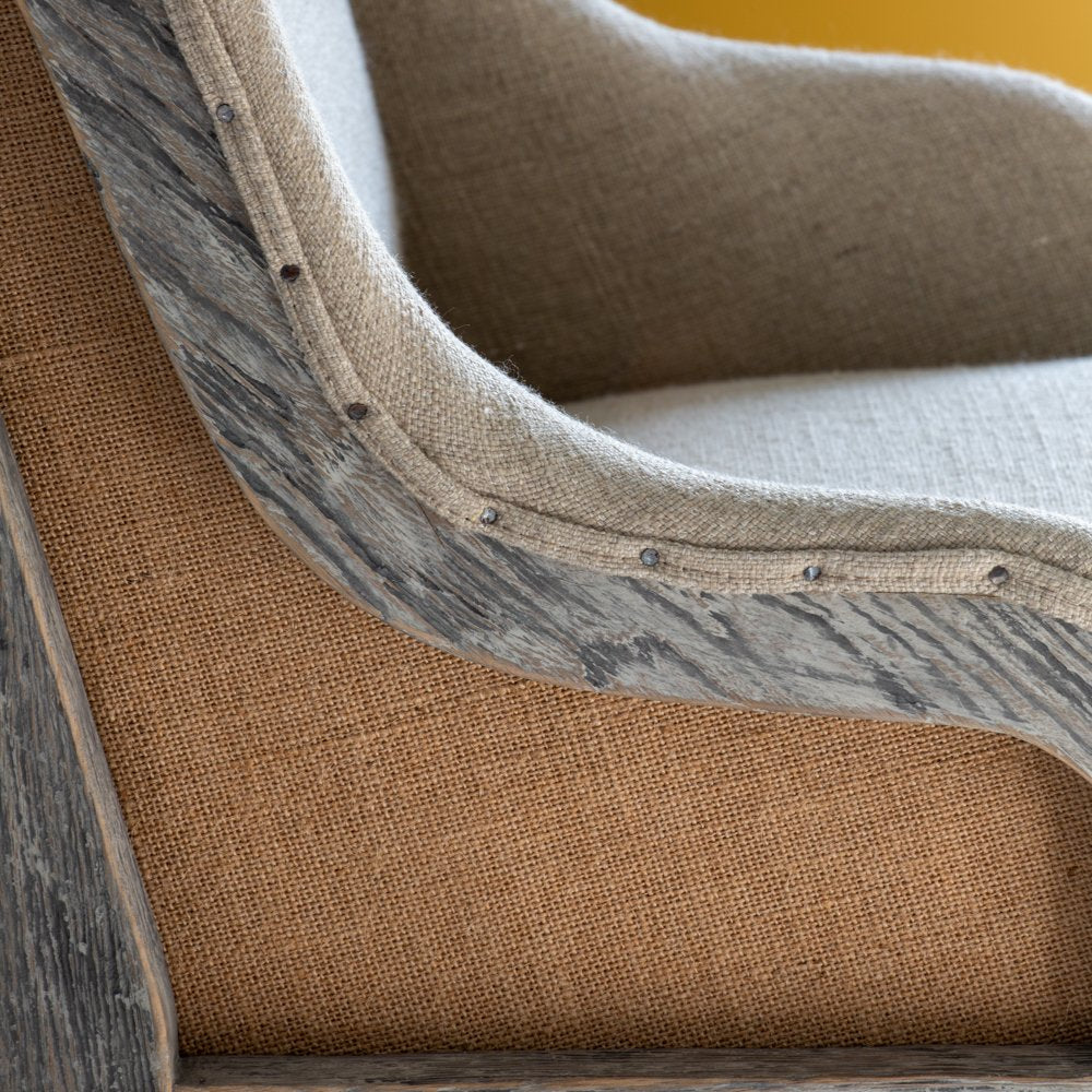 Margot Chair - Taupe - AVAILABLE TO ORDER