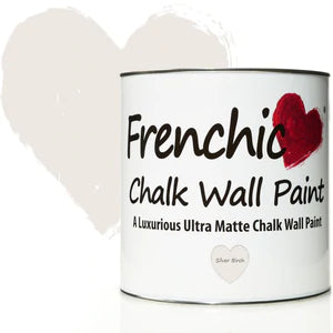 Silver Birch - Chalk Wall Paint 2.5L