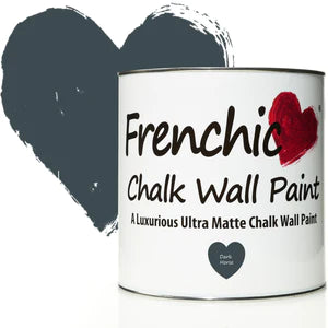 Dark Horse - Chalk Wall Paint 2.5L