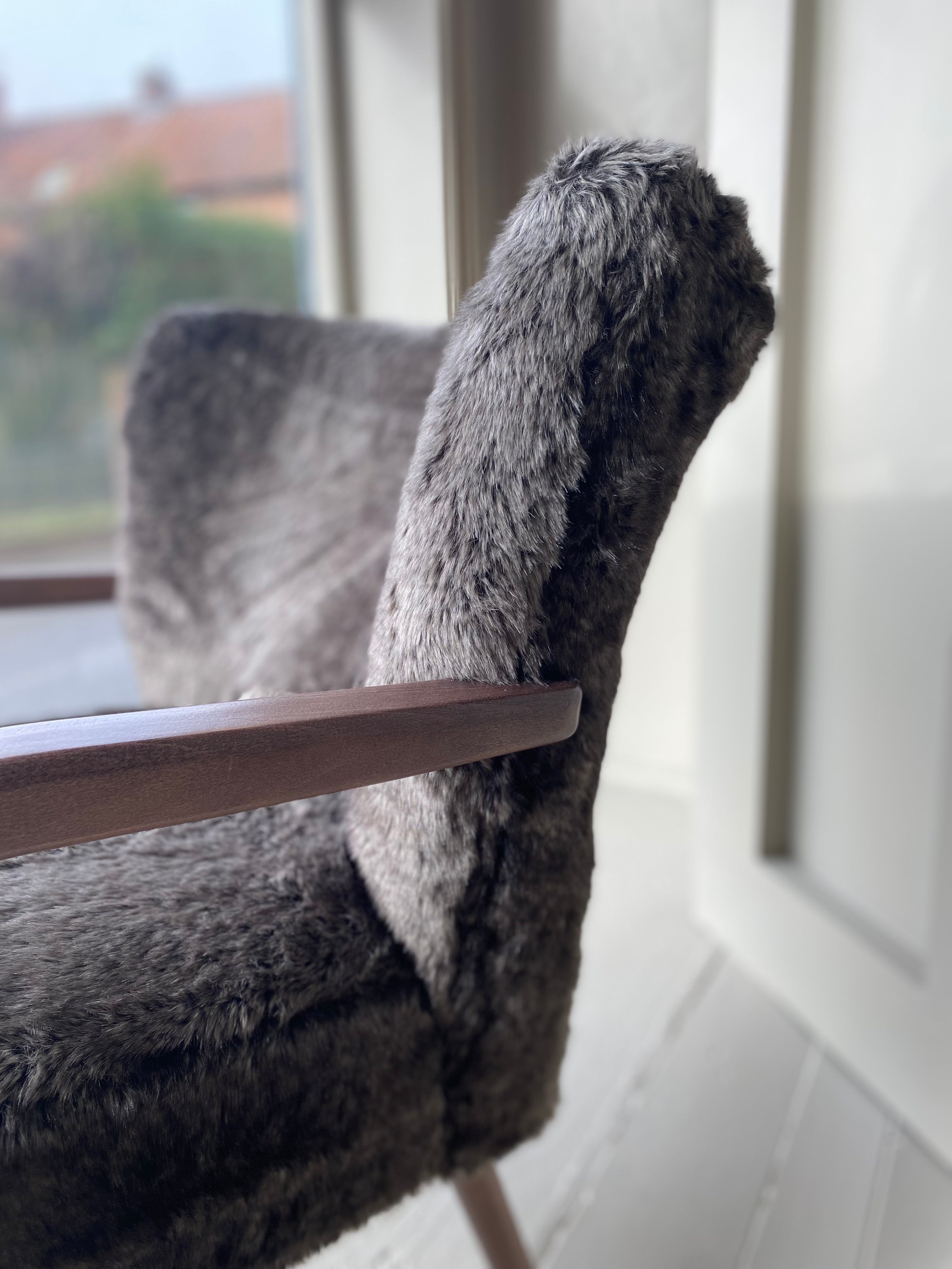 Miss Frieda - BESPOKE MADE TO ORDER