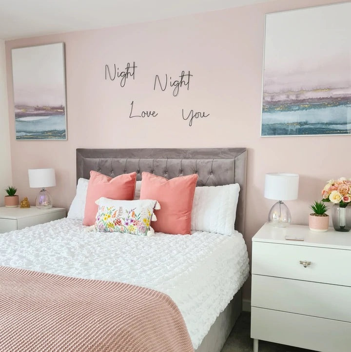 Silver Nickel Bee Knob