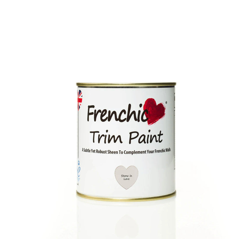 Stone in Love - Trim Paint 500ml
