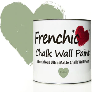 Bradstock - Chalk Wall Paint 2.5L
