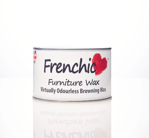Browning Wax Frenchic