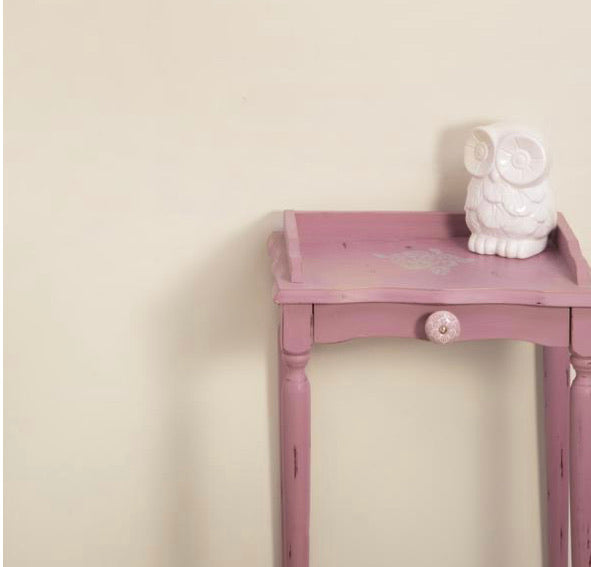 Parchment - Chalk Wall Paint 2.5L