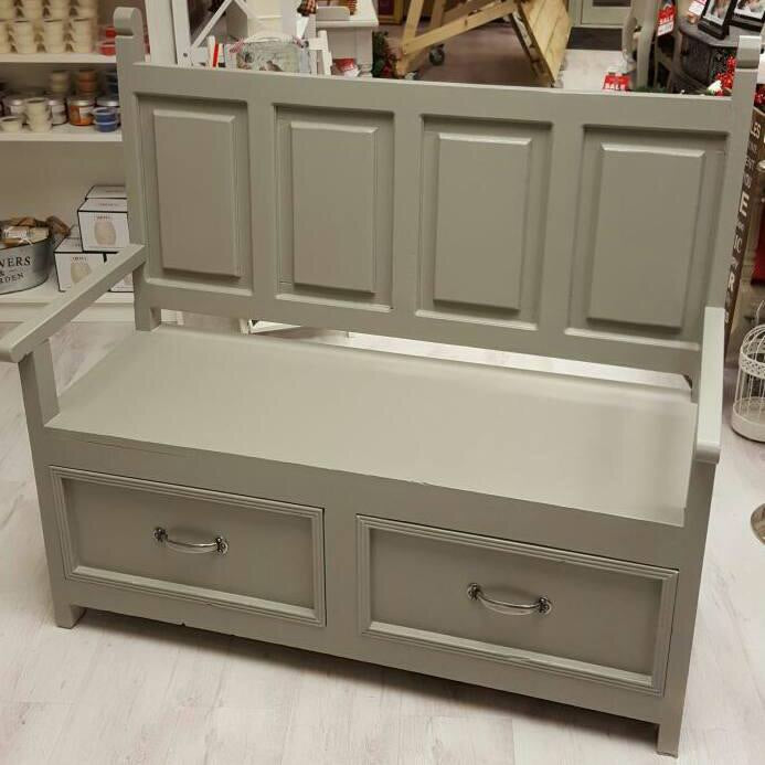 Frenchic lazy range paint - Spitfire 750ml, - Bramley & White | Upholstery, Homewares & Furniture