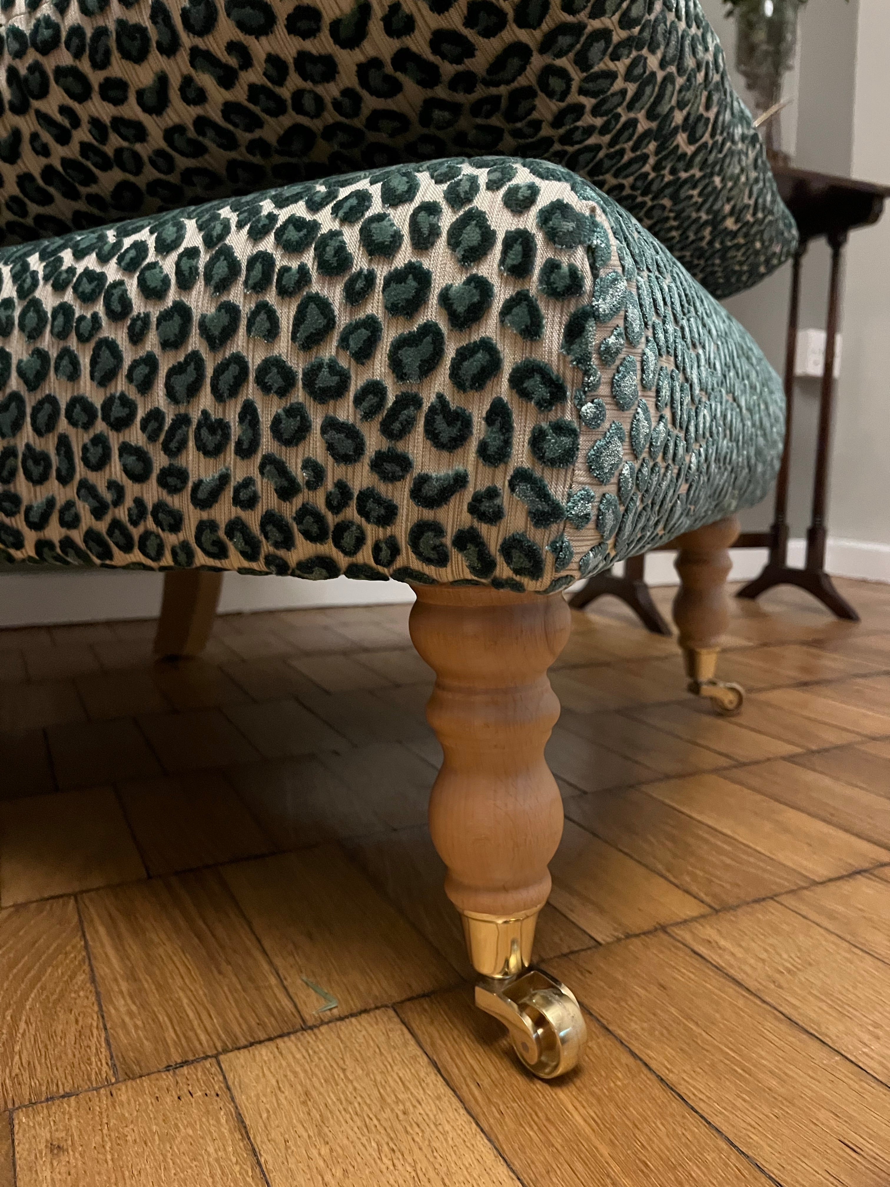 Miss Merida - BESPOKE AVAILABLE TO ORDER