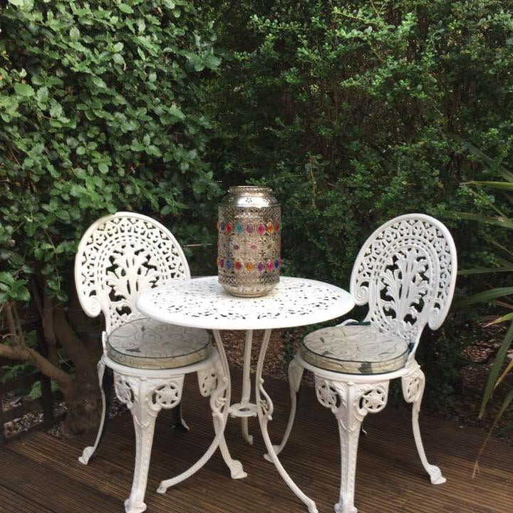 Frenchic Al Fresco paint - Cream Dream 750ml, - Bramley & White | Upholstery, Homewares & Furniture