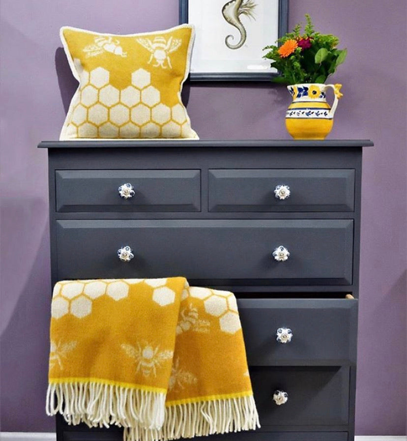 Frenchic Al Fresco - Smudge 750ml, - Bramley & White | Upholstery, Homewares & Furniture