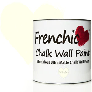 Marshmellow - Chalk Wall Paint 2.5L