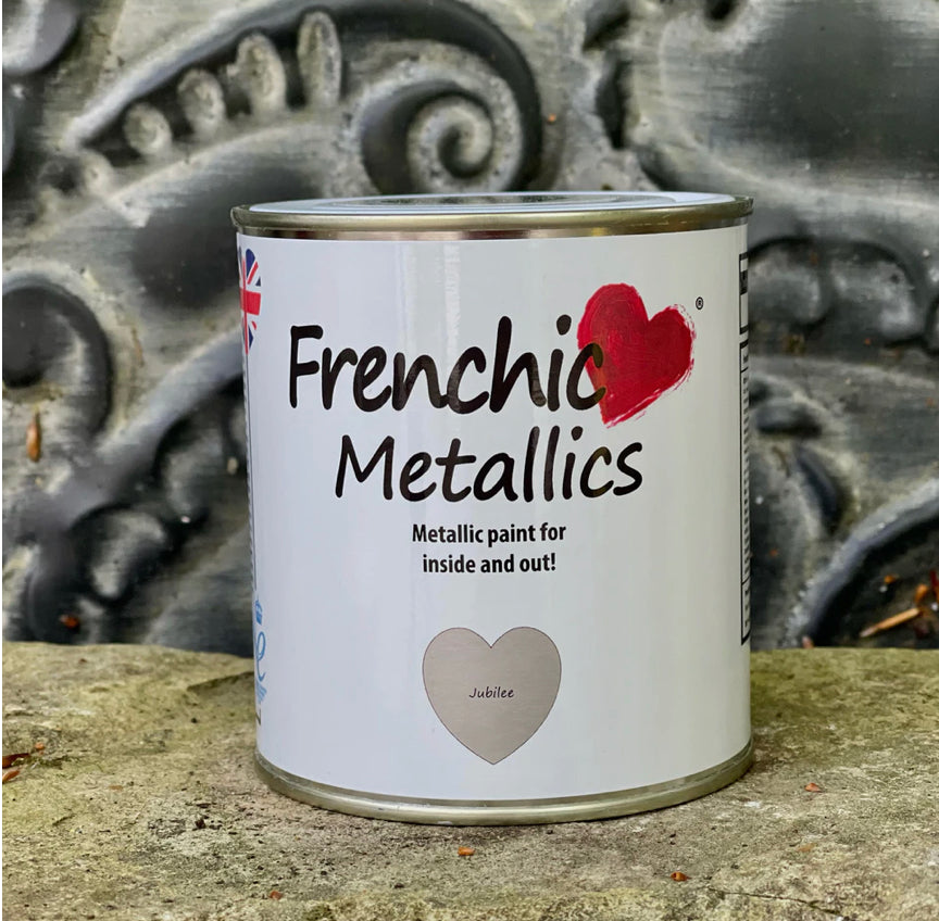 Frenchic Metallics - Jubilee