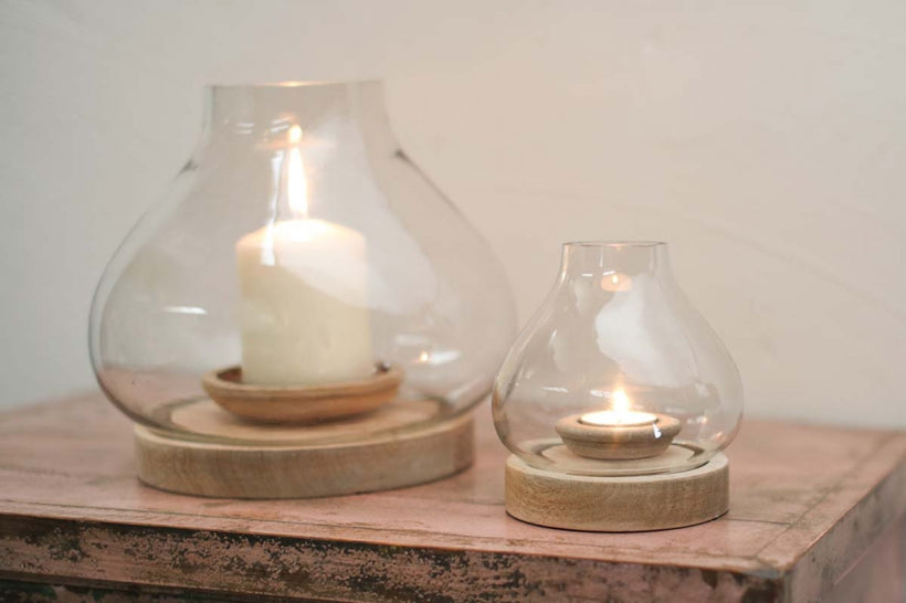 Naryla Lantern - Large