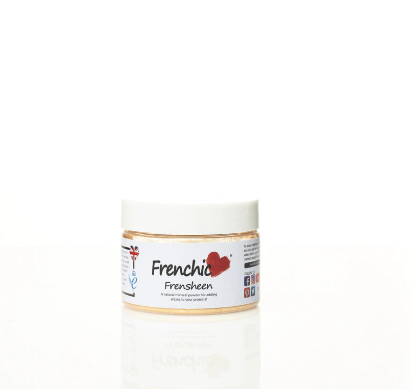 Frenchic Frensheen Gorgeous Gold