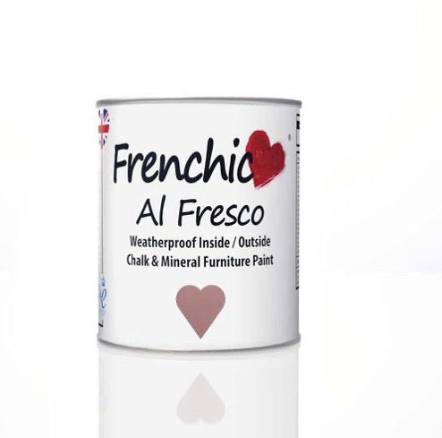 Dusky Blush AF Dinkie 250ml