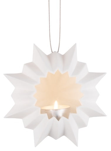 Christmas Star Light Hanger by Räder Designs