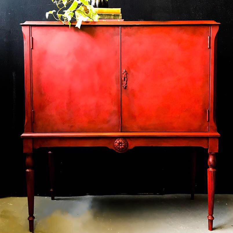 Frenchic Wax - browning wax, - Bramley & White | Upholstery, Homewares & Furniture