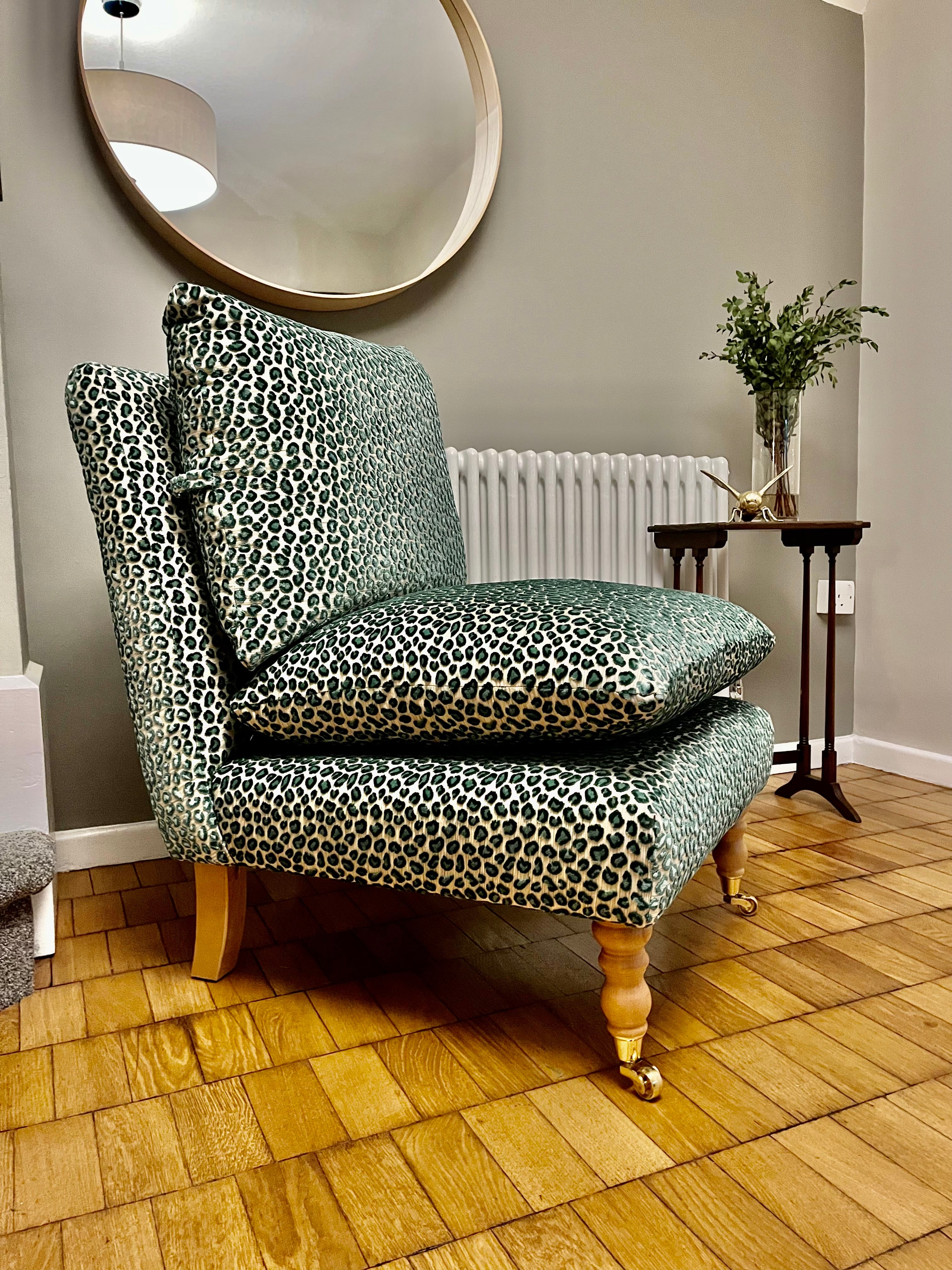 Miss Merida - BESPOKE AVAILABLE TO ORDER