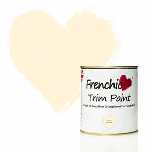 Crème Caramel - Trim Paint 500ml