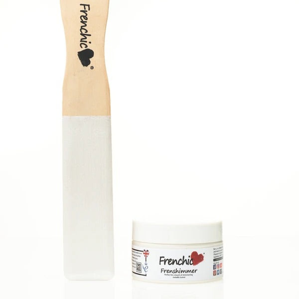 Frenchic Frenshimmer - Pearly Queen