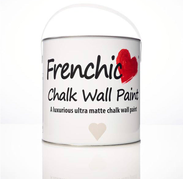 Stone in Love - Chalk Wall Paint 2.5L