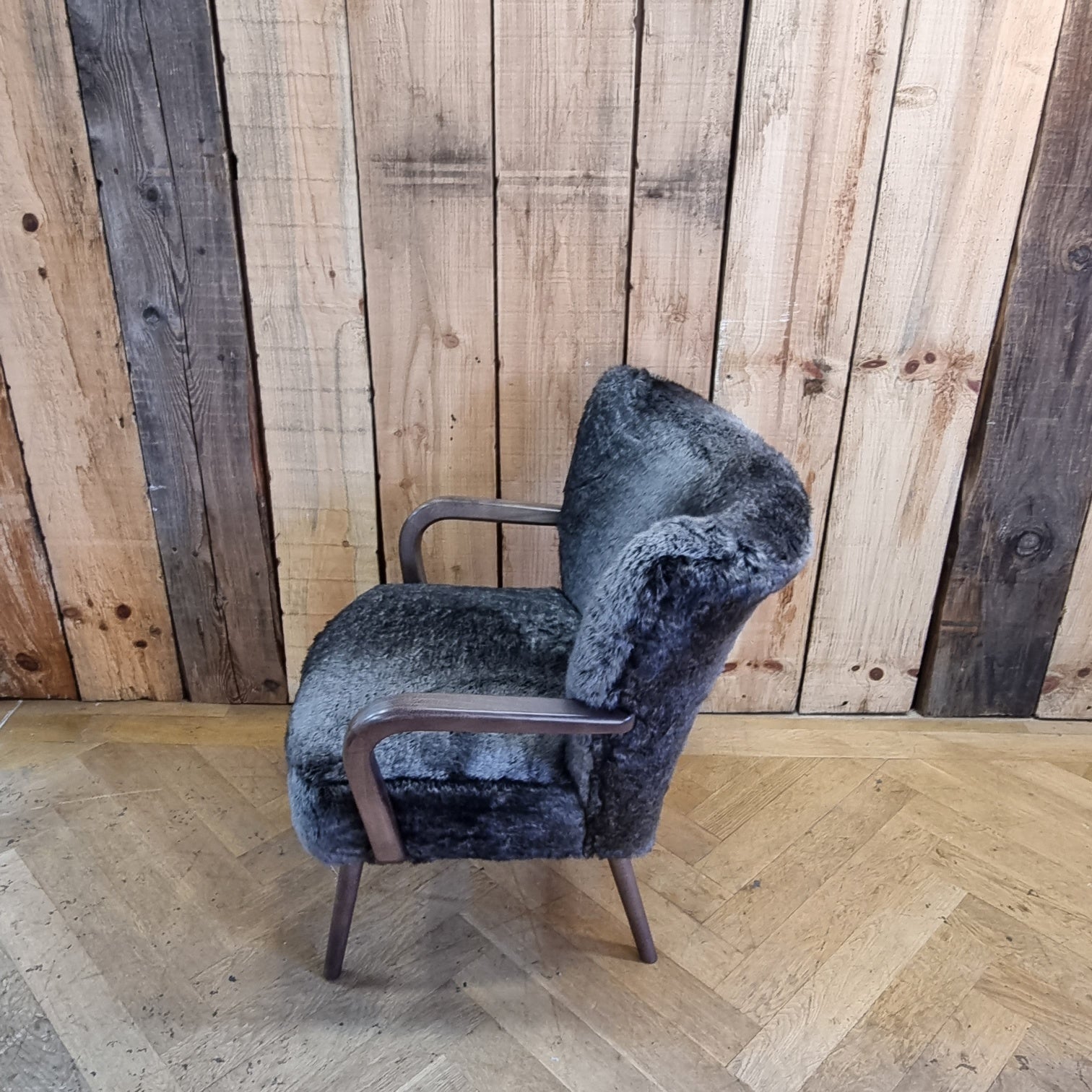 Miss Frieda - BESPOKE MADE TO ORDER