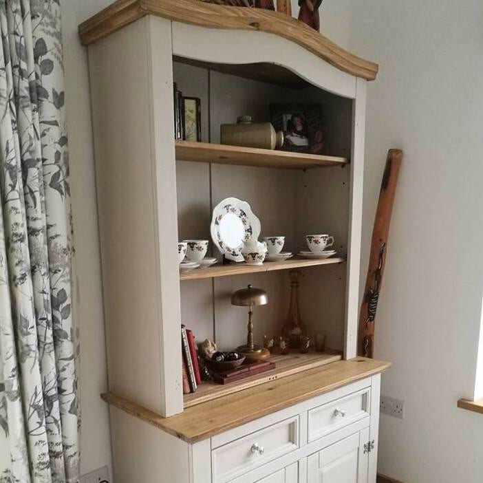 Frenchic lazy range paint - Stone Rosie 750ml, - Bramley & White | Upholstery, Homewares & Furniture