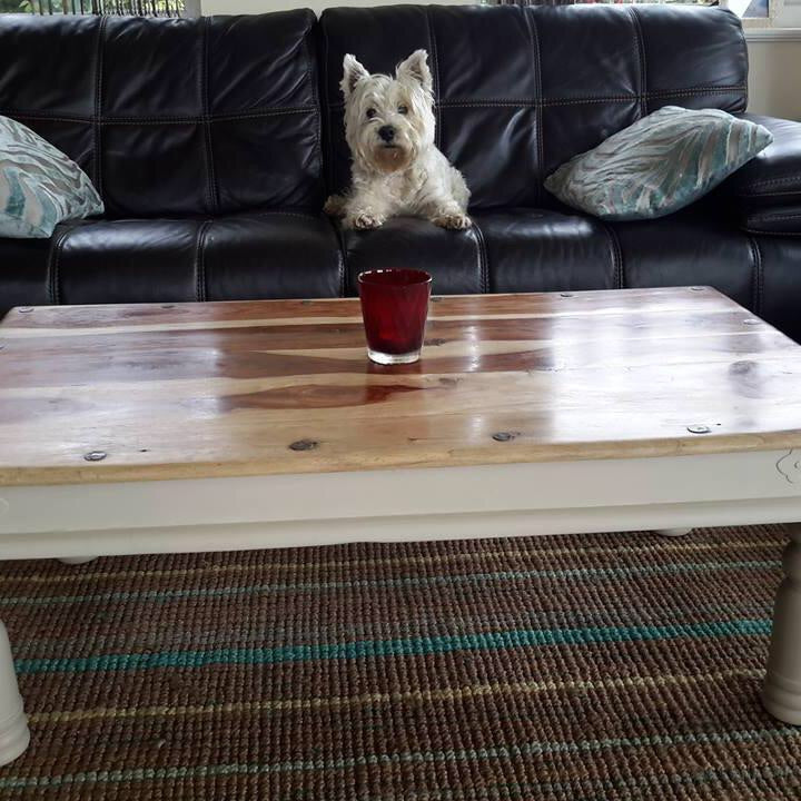 Frenchic Wax - clear wax, - Bramley & White | Upholstery, Homewares & Furniture