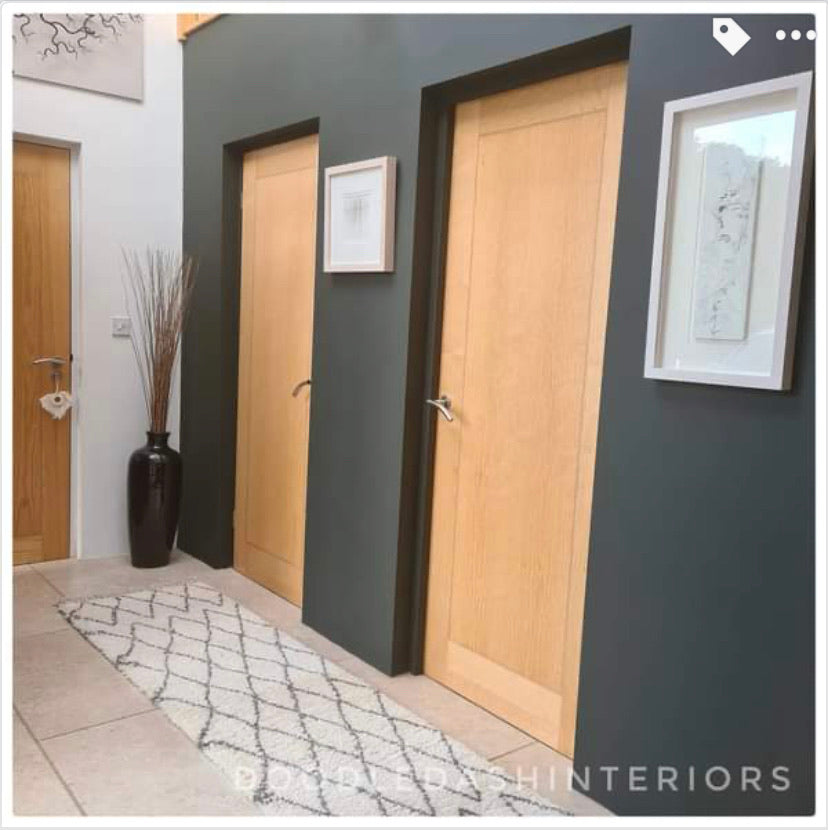 Black Forest - Chalk Wall Paint 2.5L